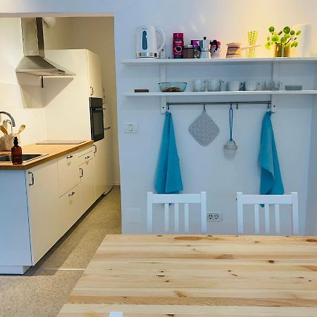 Sstudio Apartment Изола Екстериор снимка
