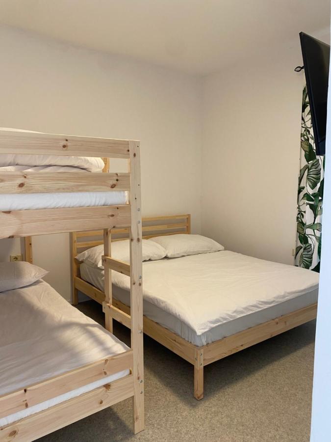 Sstudio Apartment Изола Екстериор снимка